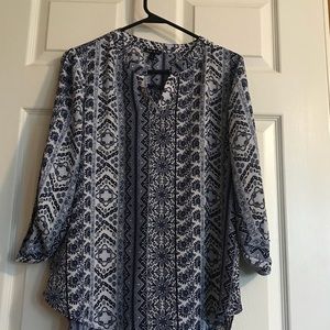 Women’s blouse